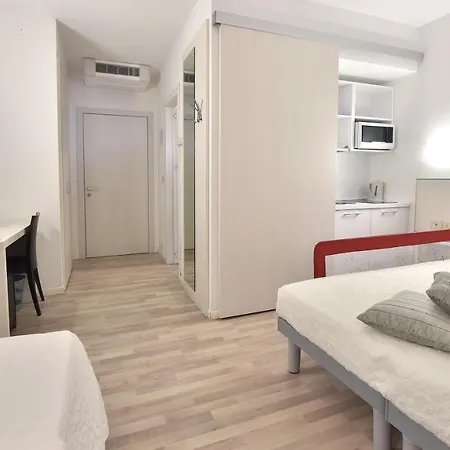 Meuble Nazionale 4* Lignano Sabbiadoro