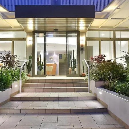 Meuble Nazionale Hotel 4*