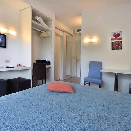 Hotel Meuble Nazionale Lignano Sabbiadoro