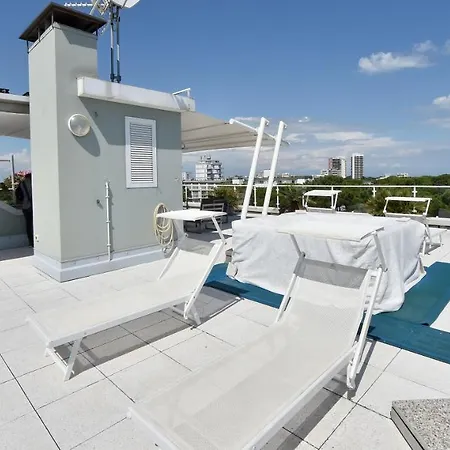 Meuble Nazionale 4* Lignano Sabbiadoro