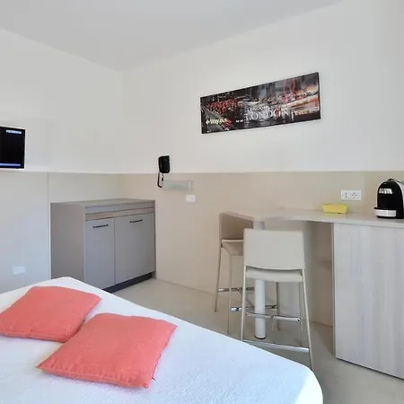 Meuble Nazionale 4* Lignano Sabbiadoro